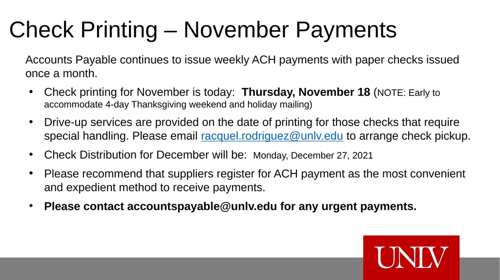 Operational Update Meeting November 18, 2021 - slide 32 of 34