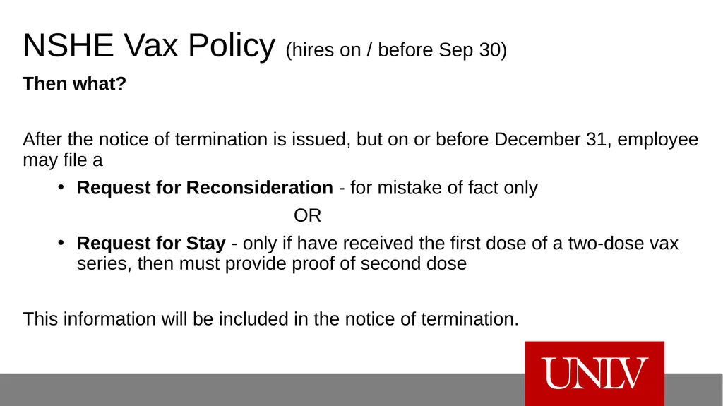Operational Update Meeting November 18, 2021 - slide 11 of 34
