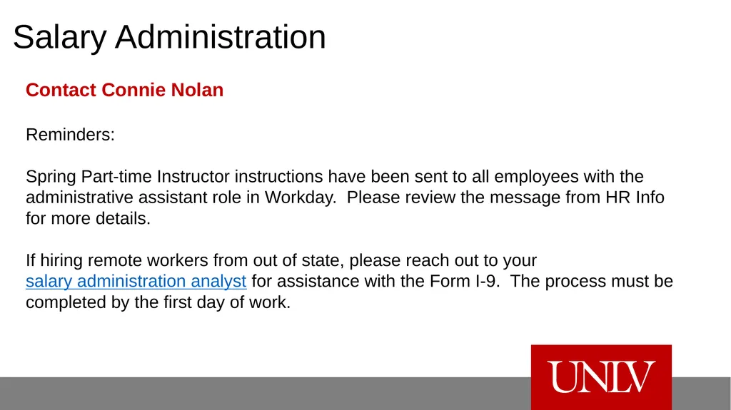 Operational Update Meeting November 18, 2021 - slide 14 of 34