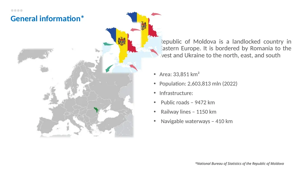 Nava 5th Waterborne and Multimodality Transport - slide 2 of 16