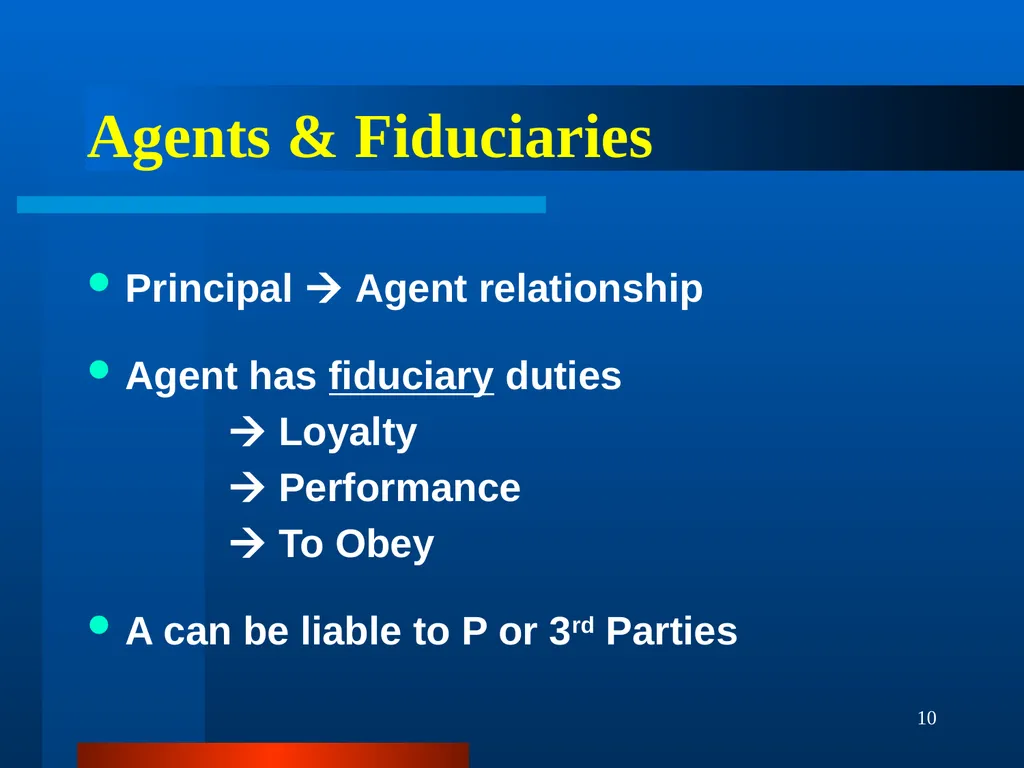1 Business Ethics Workshop 2010 Summer - slide 10 of 18