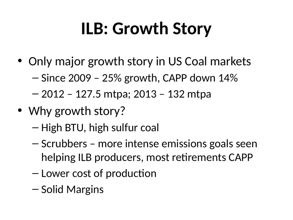 REAMP Discussion September 25, 2014 Global, - slide 16 of 21