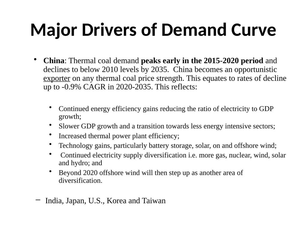 REAMP Discussion September 25, 2014 Global, - slide 8 of 21