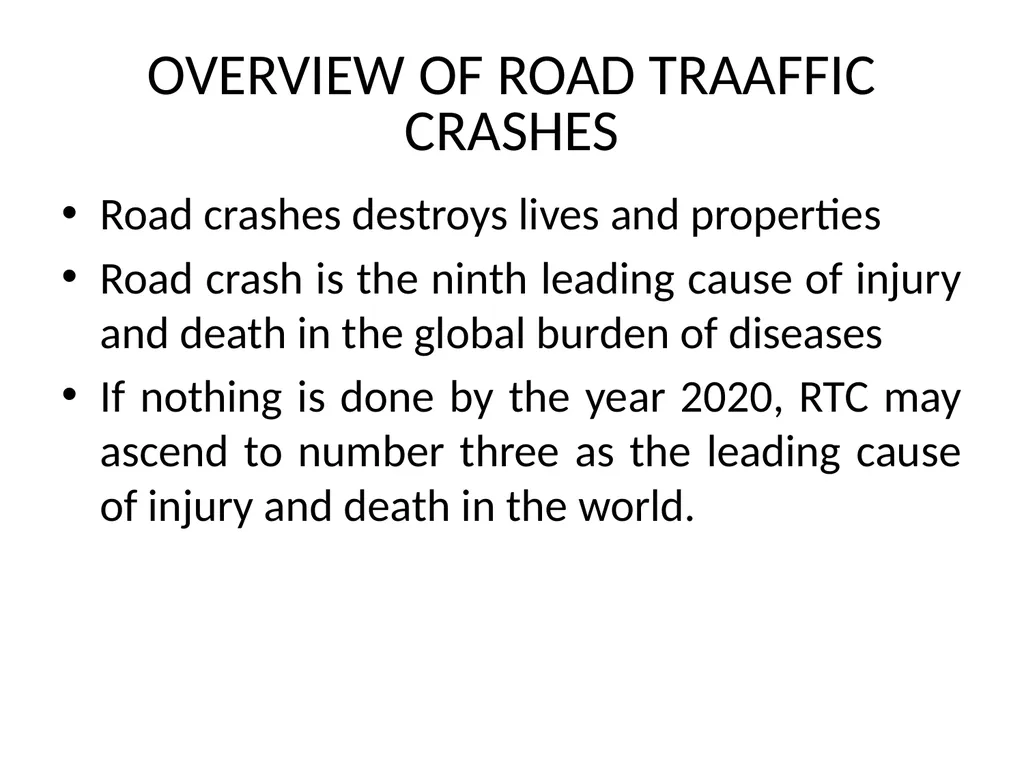 IMAGE BUILDING AND PUBLIC RELATIONS IN FRSC - slide 6 of 19