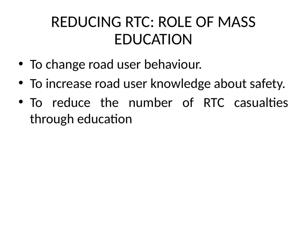IMAGE BUILDING AND PUBLIC RELATIONS IN FRSC - slide 9 of 19