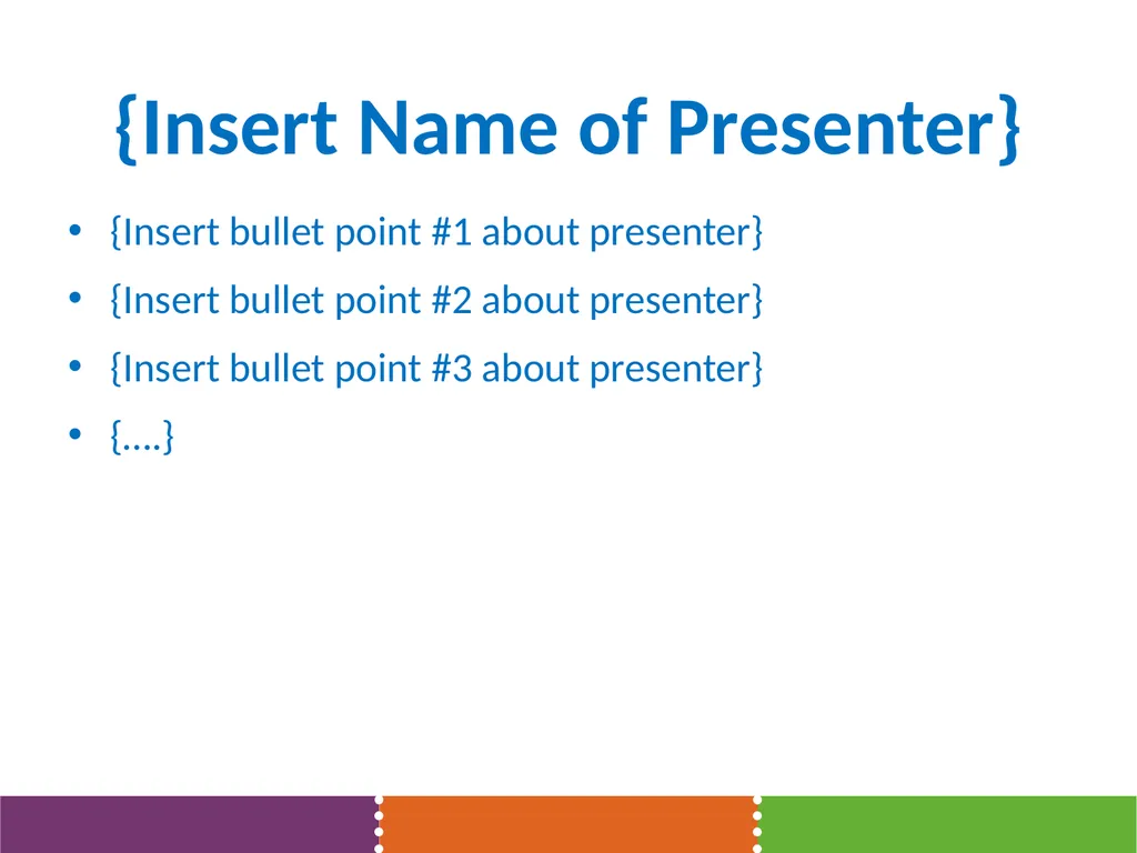 The Academy of General Dentistry Your Voice for - slide 3 of 23