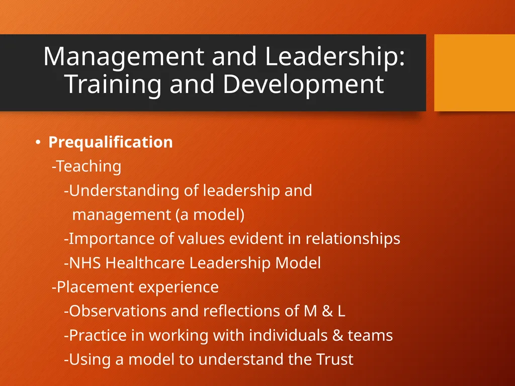 Clinical Psychology: Future Training, Funding, - slide 20 of 26