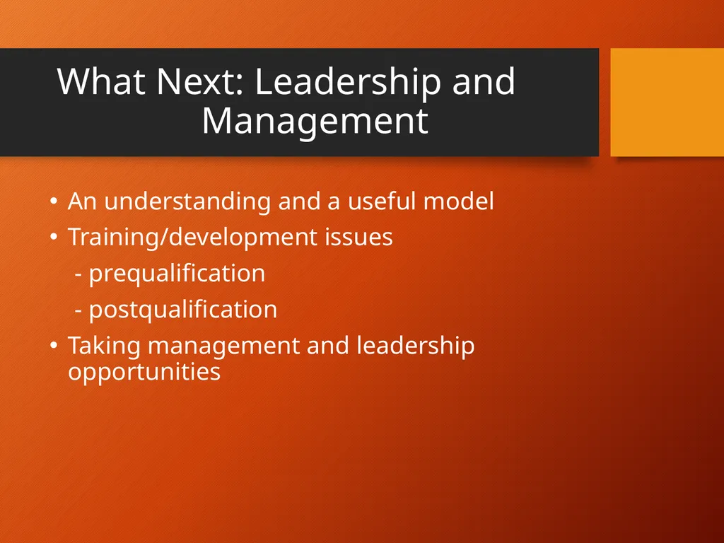Clinical Psychology: Future Training, Funding, - slide 16 of 26
