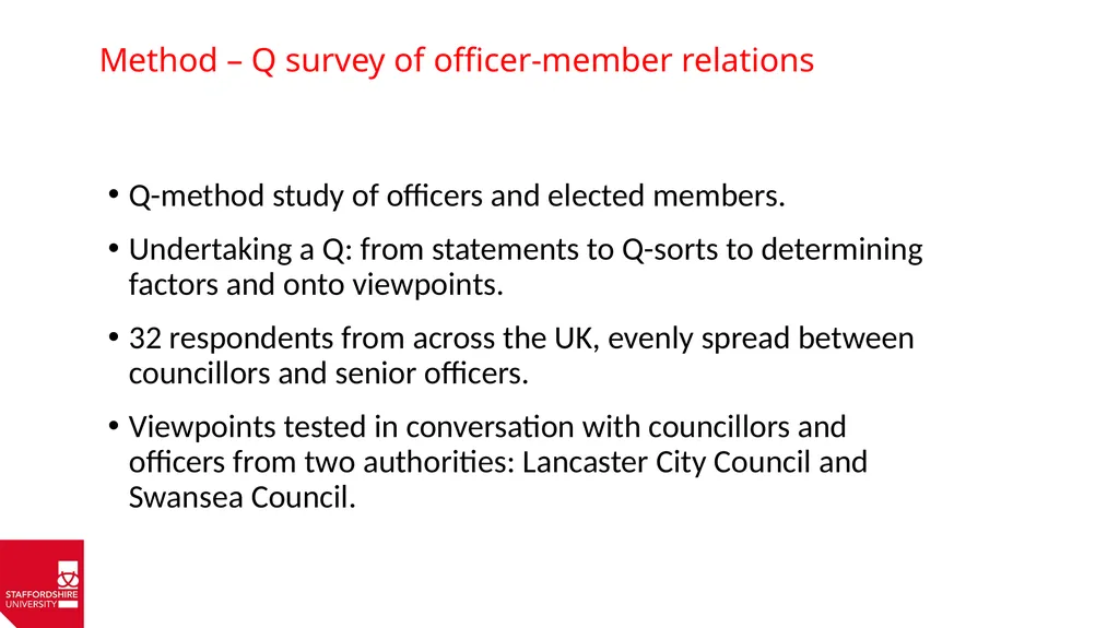 Centre for Business, Innovation and the Regions - slide 3 of 15