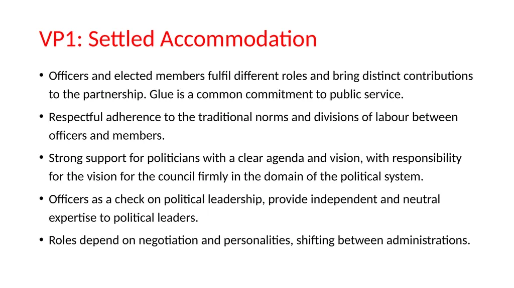 Centre for Business, Innovation and the Regions - slide 7 of 15