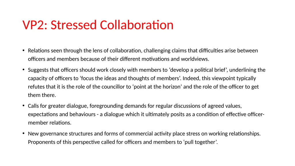 Centre for Business, Innovation and the Regions - slide 8 of 15