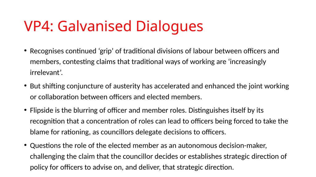 Centre for Business, Innovation and the Regions - slide 10 of 15