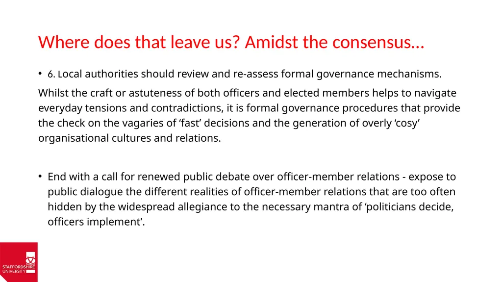 Centre for Business, Innovation and the Regions - slide 15 of 15