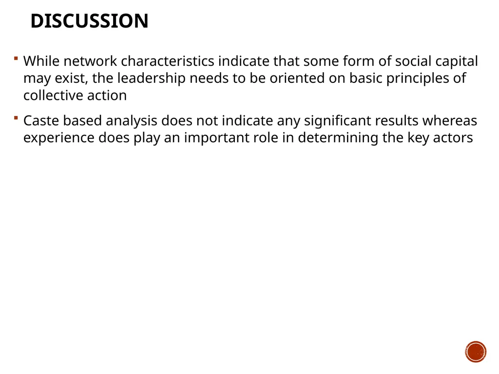 Beyond Leading: Explicating collective leadership - slide 12 of 12