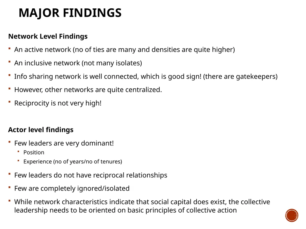 Beyond Leading: Explicating collective leadership - slide 11 of 12