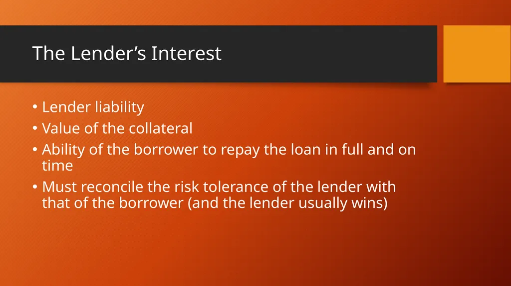 Fundamentals of Negotiating Environmental Issues - slide 5 of 35