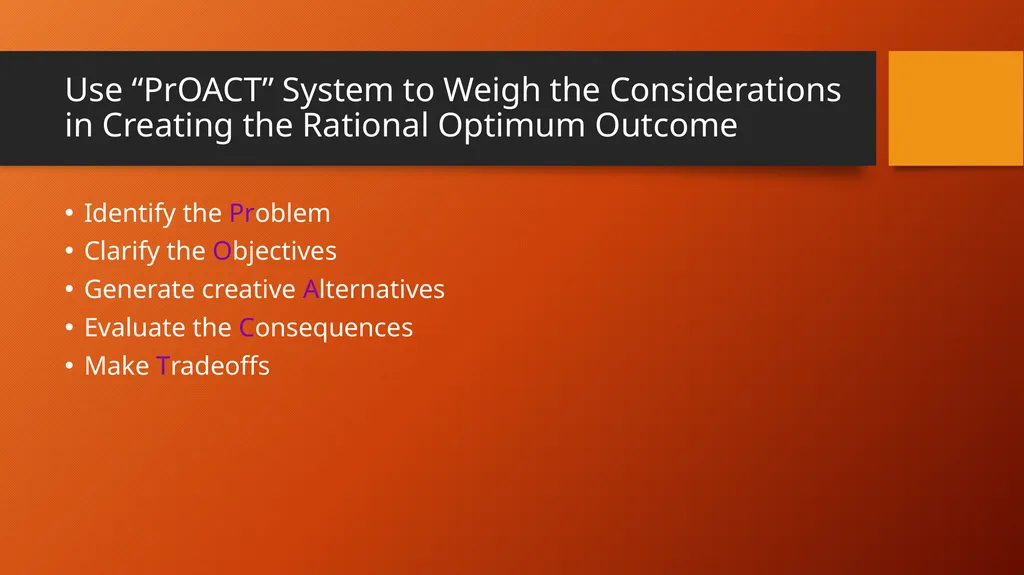 Fundamentals of Negotiating Environmental Issues - slide 31 of 35