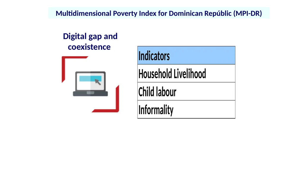Session 9: Multiple dimensions and multiple - slide 19 of 22