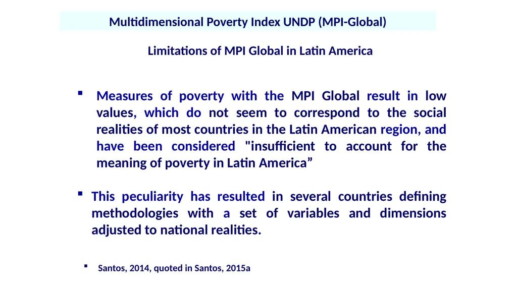 Session 9: Multiple dimensions and multiple - slide 9 of 22
