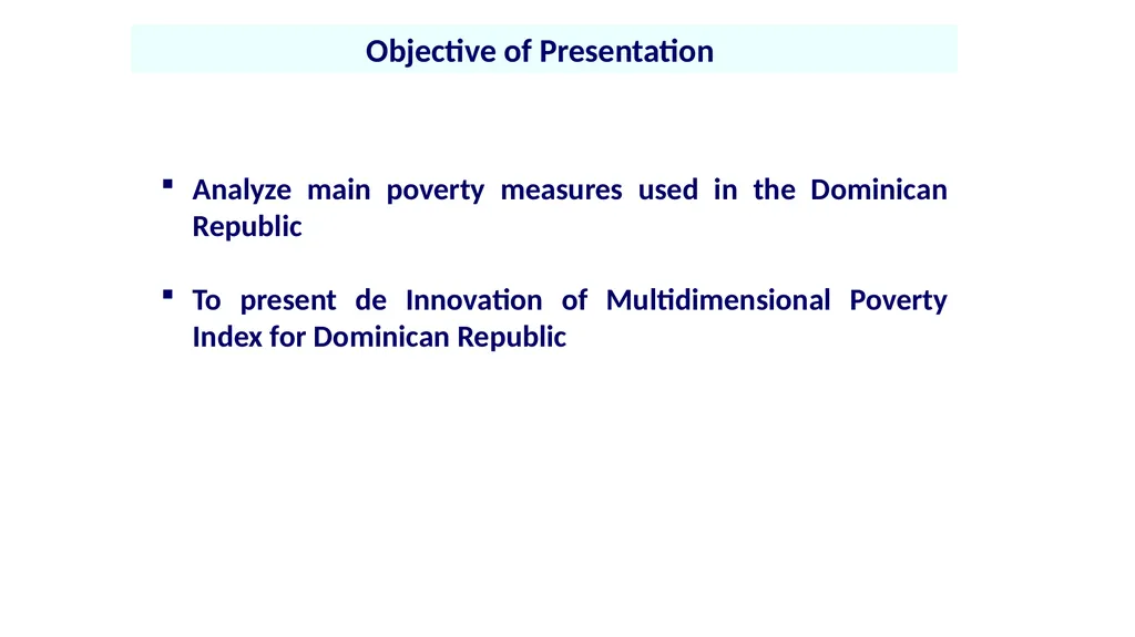 Session 9: Multiple dimensions and multiple - slide 2 of 22