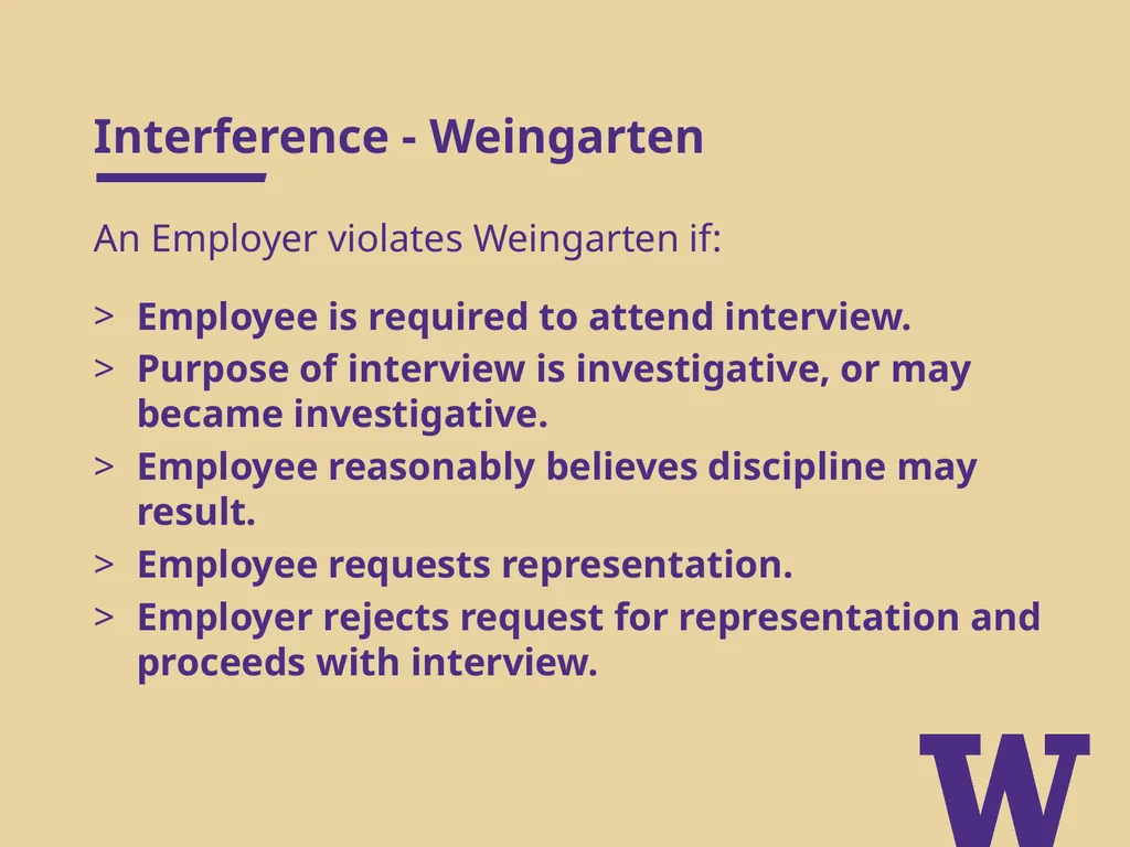 LABOR RELATIONS 101: Collective Bargaining Basics - slide 17 of 29