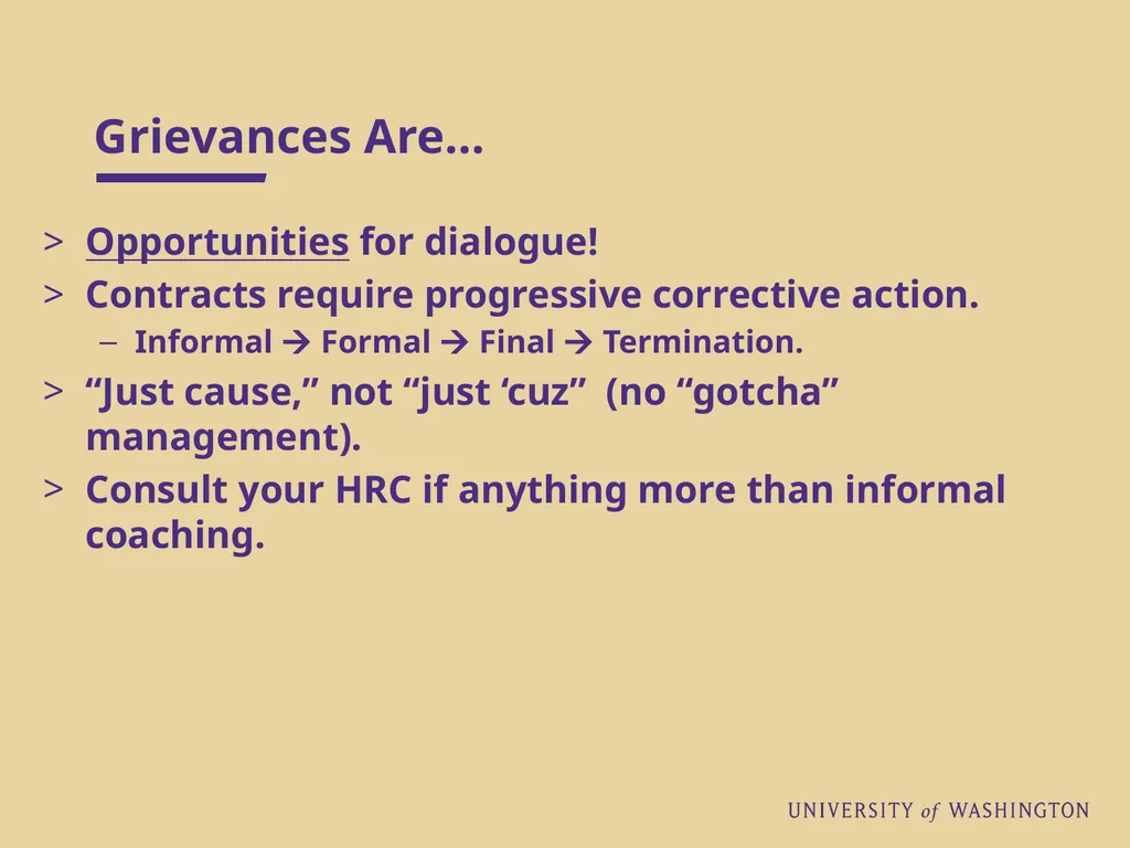 LABOR RELATIONS 101: Collective Bargaining Basics - slide 11 of 29