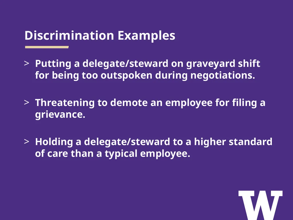 LABOR RELATIONS 101: Collective Bargaining Basics - slide 19 of 29