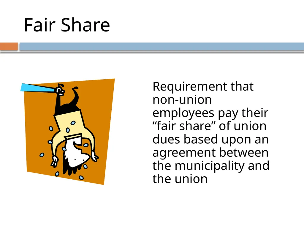 Collective Bargaining: A PRIMER FOR NEGOTIATIONS - slide 64 of 74