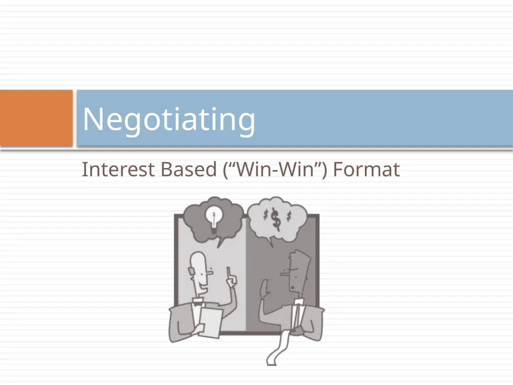 Collective Bargaining: A PRIMER FOR NEGOTIATIONS - slide 45 of 74