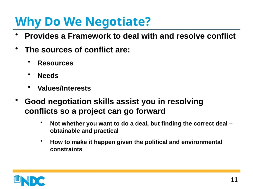 2018 Housing Colorado NOW Problem Solving and - slide 11 of 13