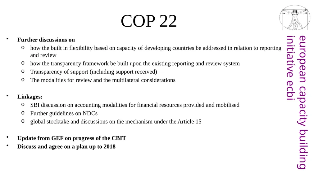 Transparency of Action and Support under the Paris - slide 16 of 17