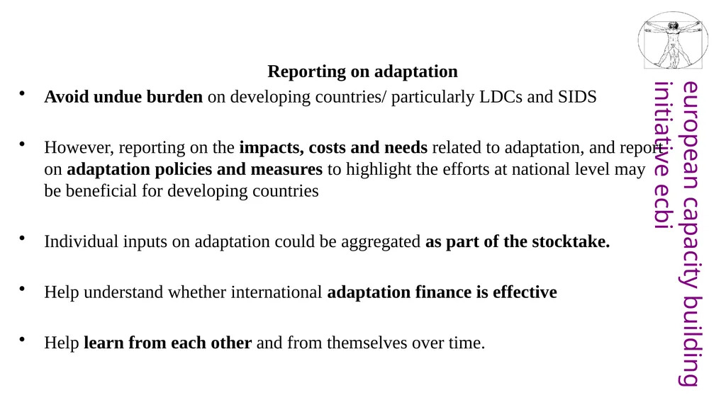 Transparency of Action and Support under the Paris - slide 12 of 17