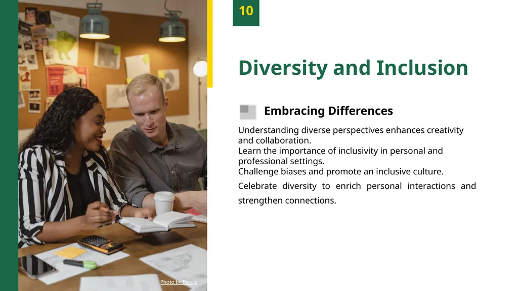 Unlocking Potential: CTUC 200 Master Your - slide 12 of 14