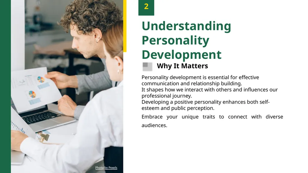Unlocking Potential: CTUC 200 Master Your - slide 4 of 14