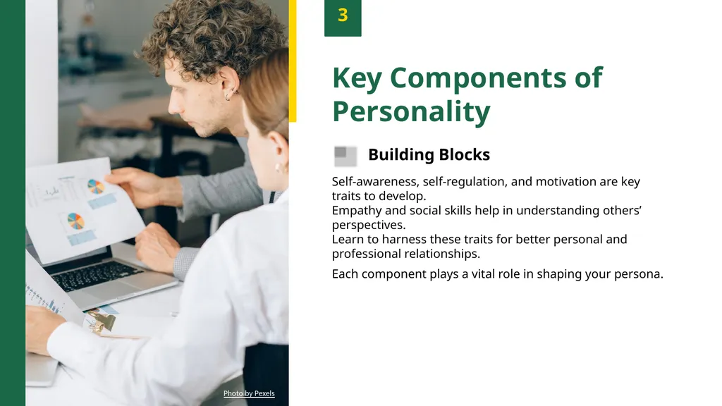 Unlocking Potential: CTUC 200 Master Your - slide 5 of 14