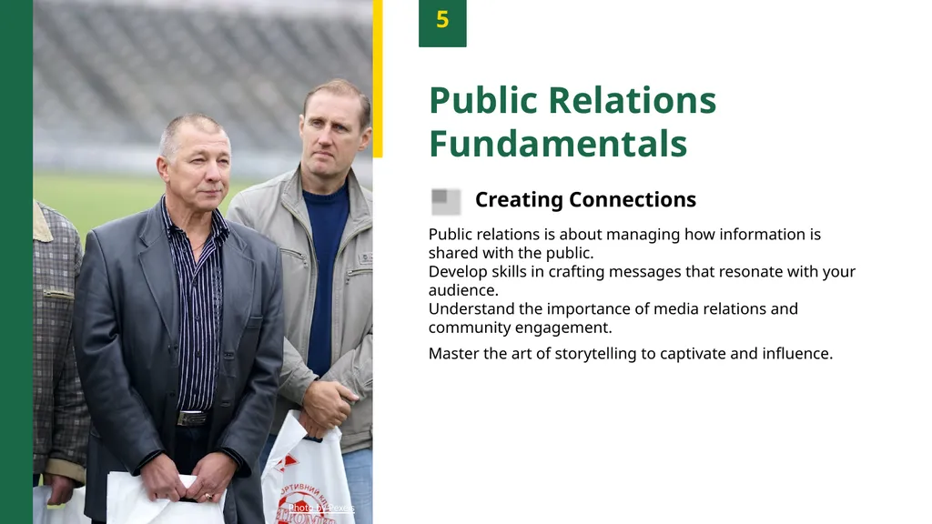 Unlocking Potential: CTUC 200 Master Your - slide 7 of 14