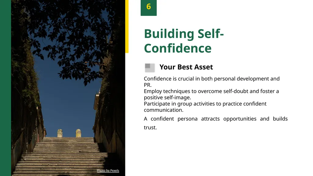 Unlocking Potential: CTUC 200 Master Your - slide 8 of 14
