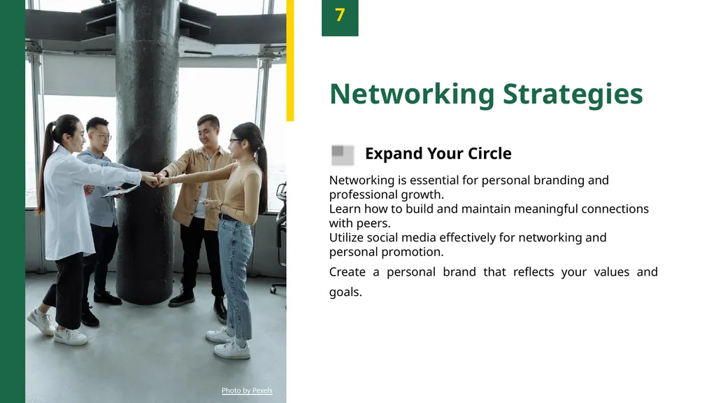 Unlocking Potential: CTUC 200 Master Your - slide 9 of 14