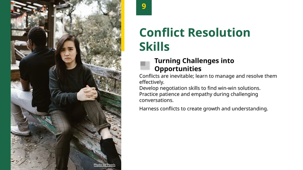 Unlocking Potential: CTUC 200 Master Your - slide 11 of 14