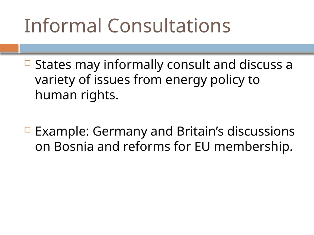 Ir312 Diplomacy Track I & Track II Diplomacy Dr. - slide 12 of 35
