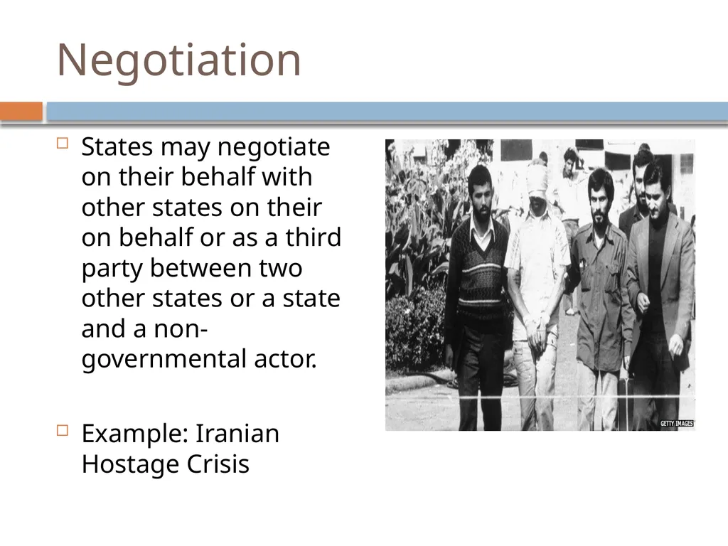 Ir312 Diplomacy Track I & Track II Diplomacy Dr. - slide 16 of 35
