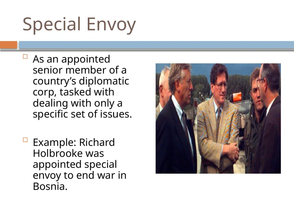 Ir312 Diplomacy Track I & Track II Diplomacy Dr. - slide 14 of 35