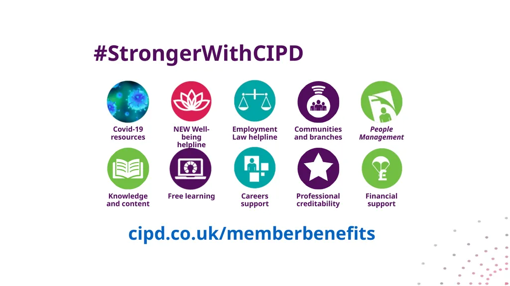 CIPD webinar: Working constructively with trade - slide 14 of 15