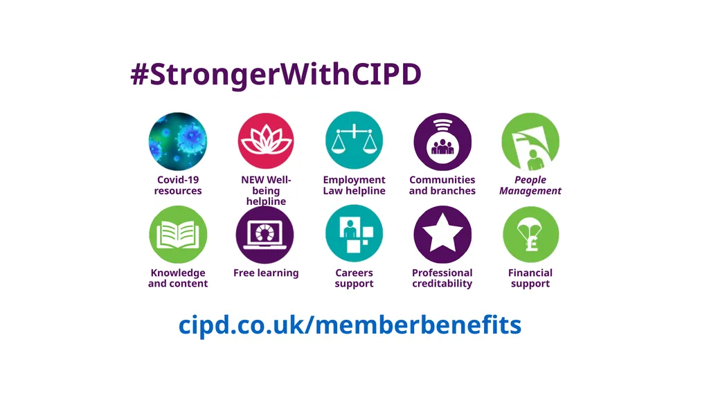 CIPD webinar: Working constructively with trade - slide 4 of 15
