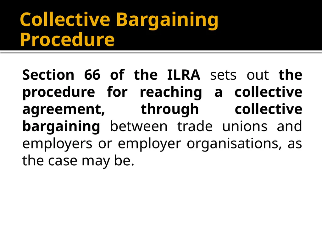 UNIVERSITY OF LUSAKA SCHOOL OF LAW UNIT 7: - slide 9 of 44