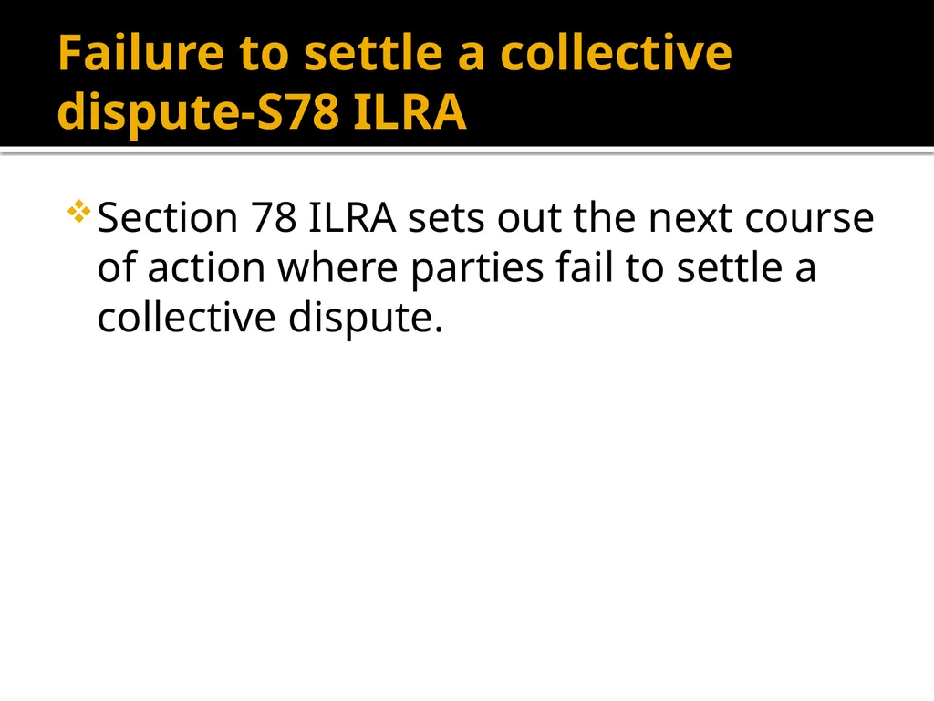 UNIVERSITY OF LUSAKA SCHOOL OF LAW UNIT 7: - slide 26 of 44