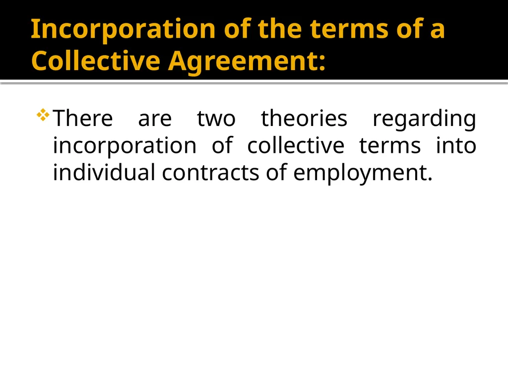 UNIVERSITY OF LUSAKA SCHOOL OF LAW UNIT 7: - slide 16 of 44