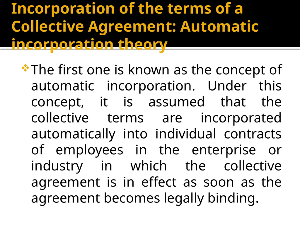 UNIVERSITY OF LUSAKA SCHOOL OF LAW UNIT 7: - slide 17 of 44