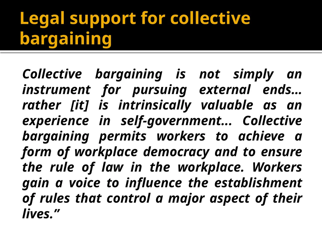 UNIVERSITY OF LUSAKA SCHOOL OF LAW UNIT 7: - slide 8 of 44