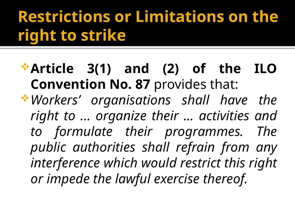 UNIVERSITY OF LUSAKA SCHOOL OF LAW UNIT 7: - slide 34 of 44